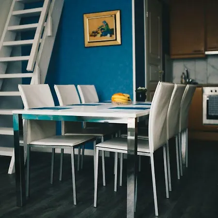 Aleksandri City Centre Studio * 塔尔图