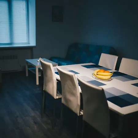 Aleksandri City Centre Studio