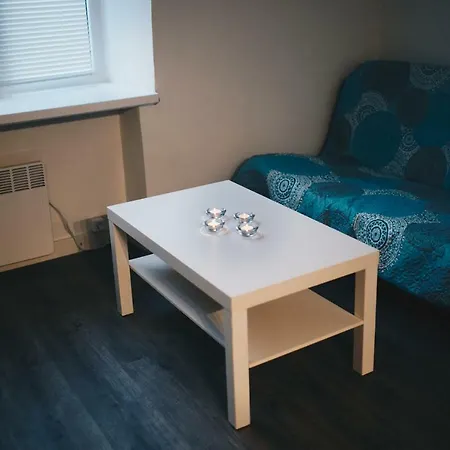 Aleksandri City Centre Studio